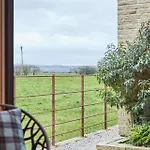 Sleeper - Sleeps 8 Nyaraló Scarborough