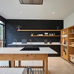 Nyaraló Sleeper - Sleeps 8 Scarborough