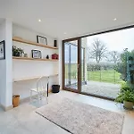 Nyaraló Sleeper - Sleeps 8 Scarborough