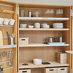 Sleeper - Sleeps 8 Scarborough