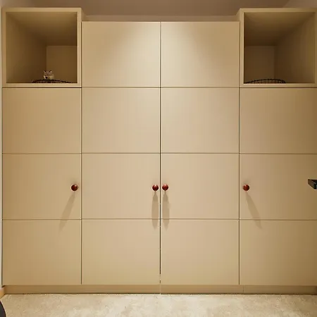 Sleeper - Sleeps 8