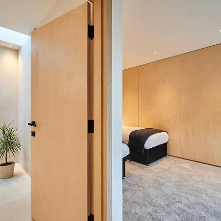 Sleeper - Sleeps 8 Hébergement de vacances *