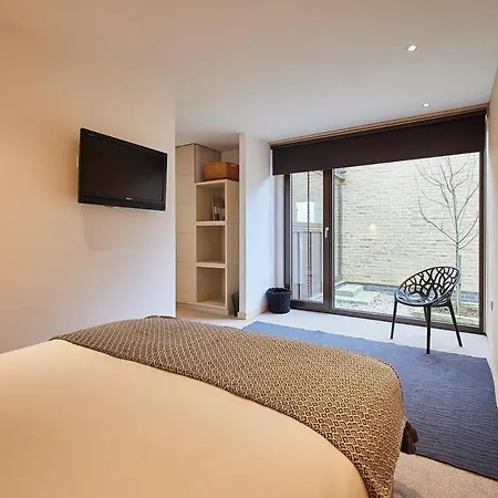 Sleeper - Sleeps 8 Hébergement de vacances *