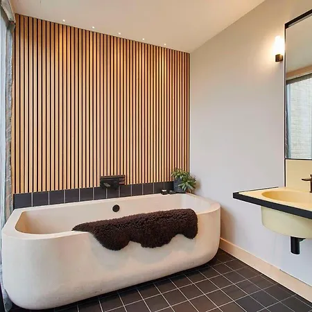 Sleeper - Sleeps 8 Hébergement de vacances Scarborough