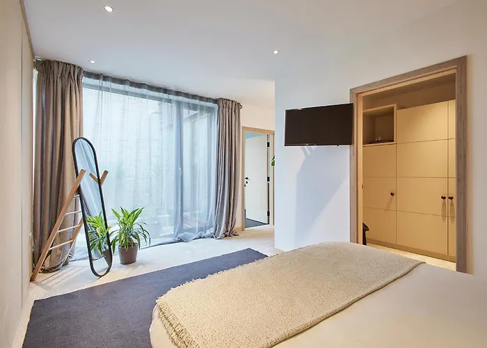 Sleeper - Sleeps 8 Nyaraló Scarborough