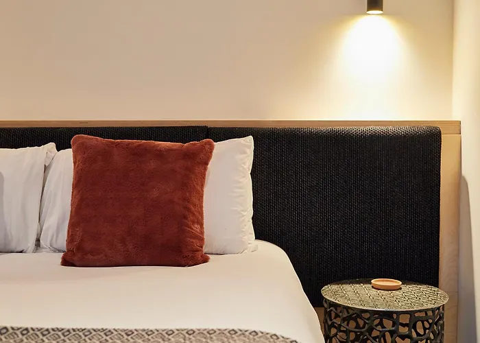 Nyaraló Sleeper - Sleeps 8