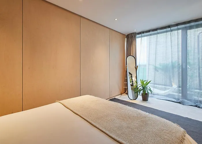 Nyaraló Sleeper - Sleeps 8 *