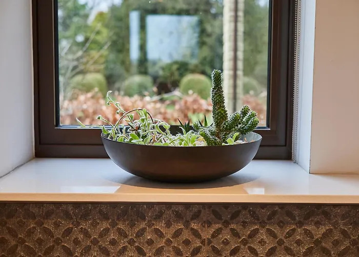 Nyaraló Sleeper - Sleeps 8 Scarborough